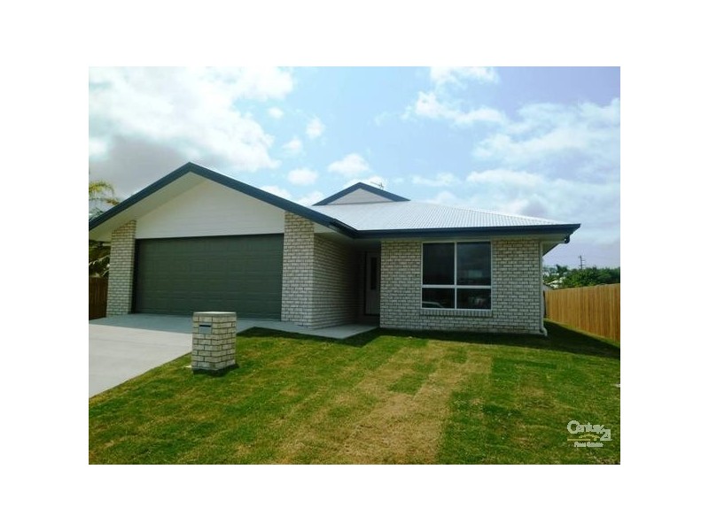 54a Wood Street, Barney Point QLD 4680