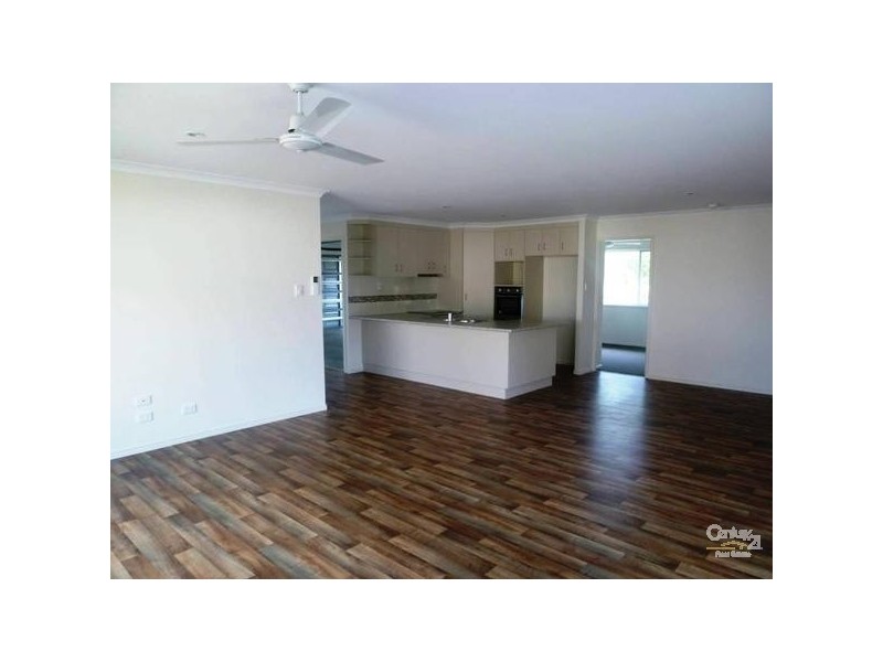 54a Wood Street, Barney Point QLD 4680