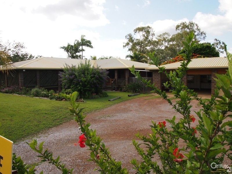 10 Upton Road, Beecher QLD 4680