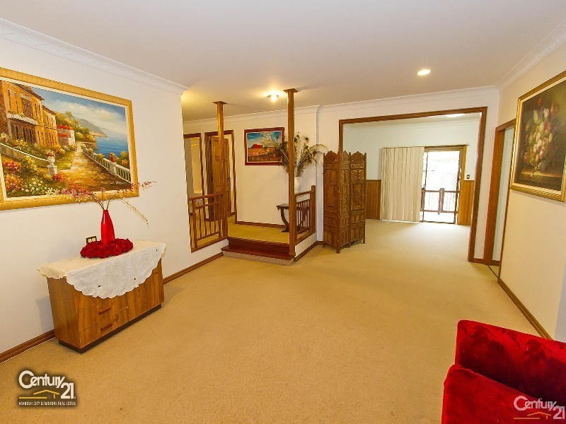 10 Upton Road, Beecher QLD 4680