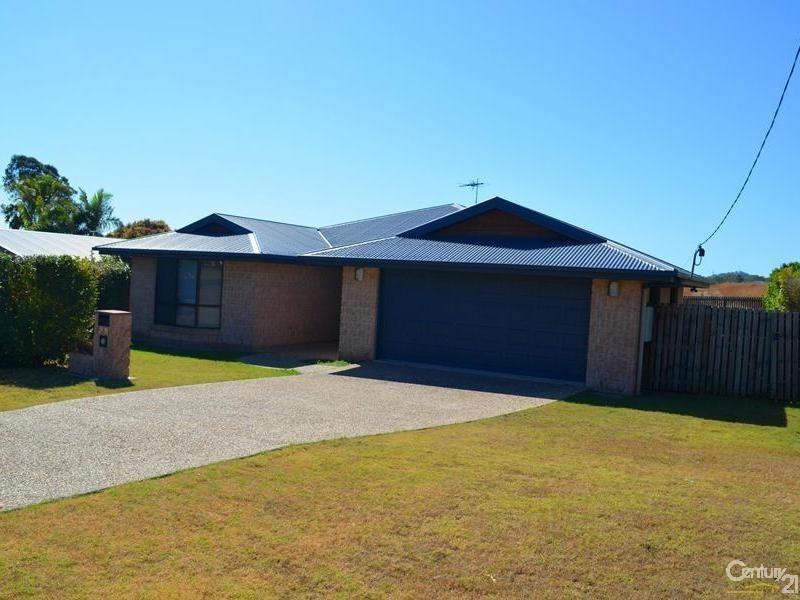 29 Morcom Street, Calliope QLD 4680