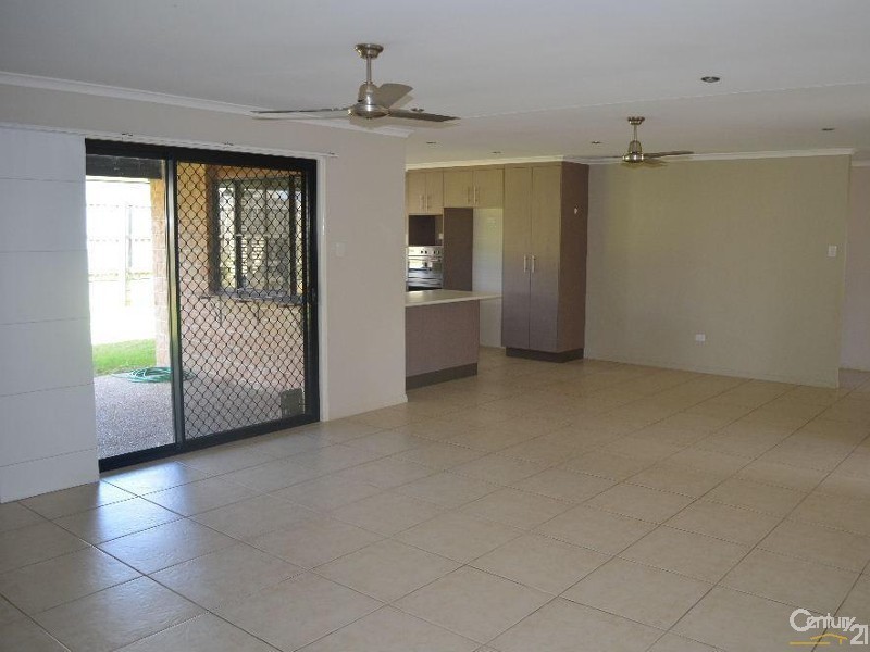 29 Morcom Street, Calliope QLD 4680