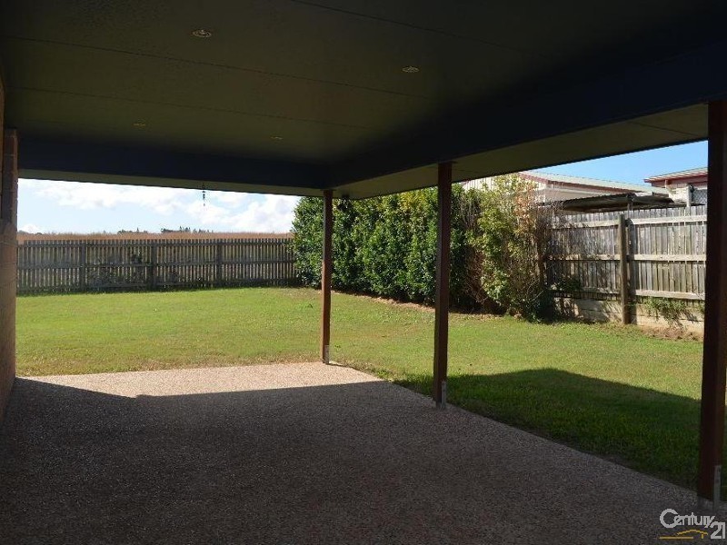 29 Morcom Street, Calliope QLD 4680