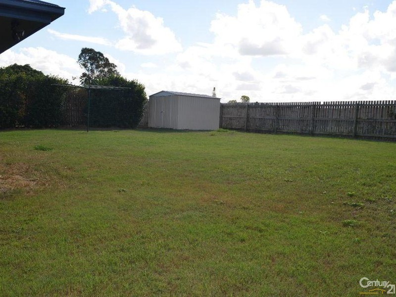 29 Morcom Street, Calliope QLD 4680