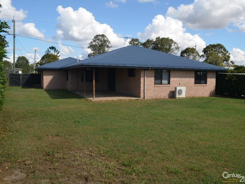 29 Morcom Street, Calliope QLD 4680