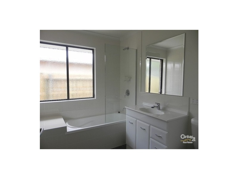 New Auckland QLD 4680