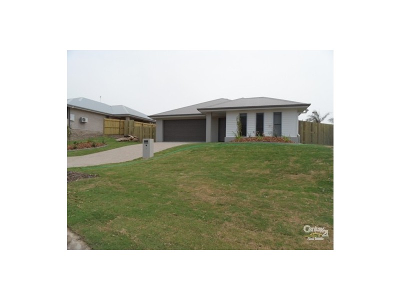 4 Wentworth Place, Glen Eden QLD 4680