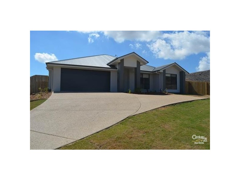 9 Eccles Court, Kirkwood QLD 4680