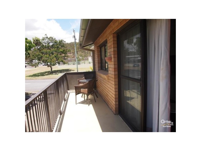 6/208-212 Oaka Street, South Gladstone QLD 4680