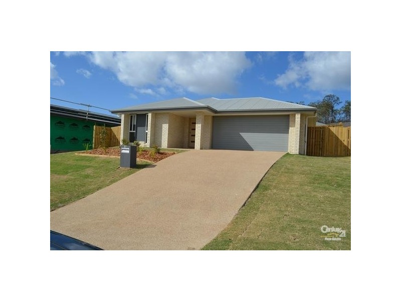 17 Peter Corones Drive Little Creek, Kirkwood QLD 4680