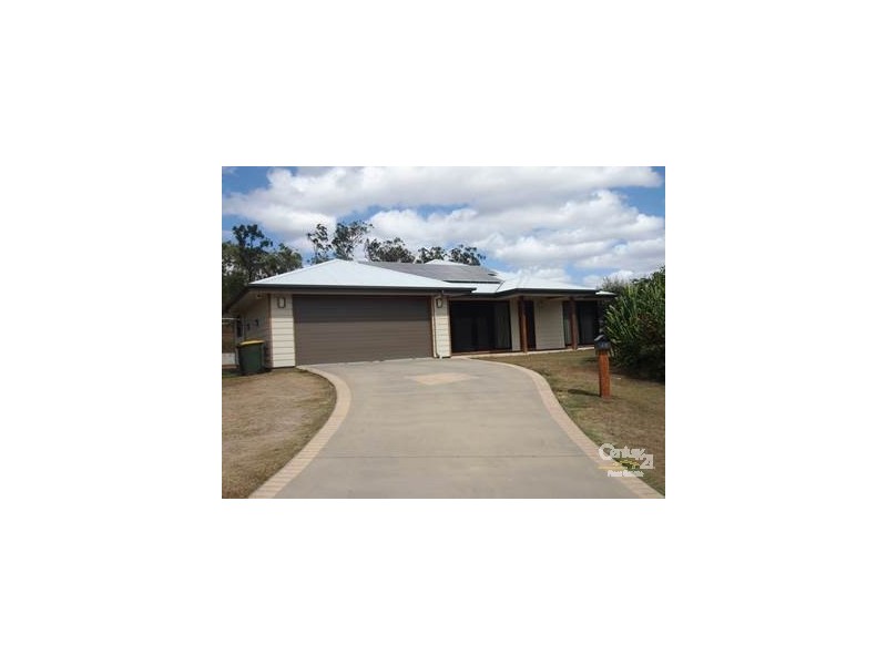 45 Wynand Avenue, Benaraby QLD 4680