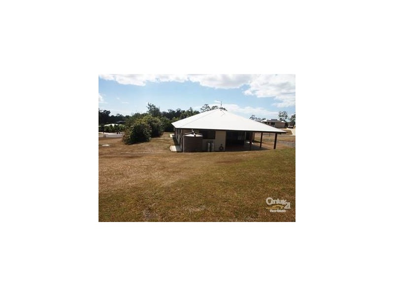 45 Wynand Avenue, Benaraby QLD 4680