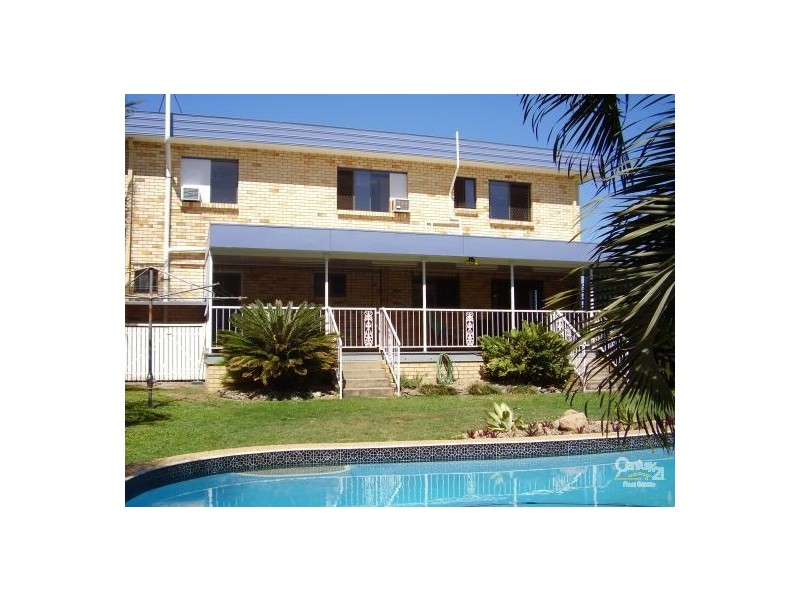 Barney Point QLD 4680