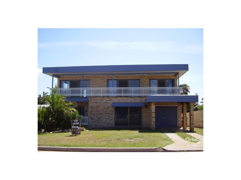 Barney Point QLD 4680