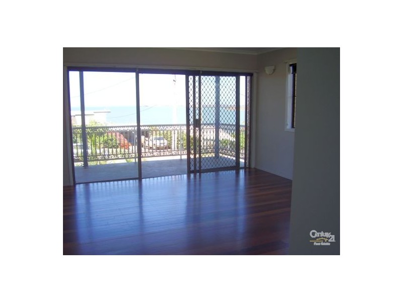 Barney Point QLD 4680