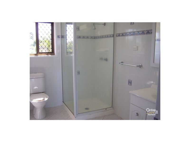 Barney Point QLD 4680