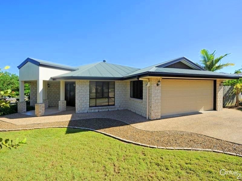 1 Harlequin Court, Calliope QLD 4680