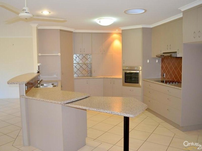 1 Harlequin Court, Calliope QLD 4680