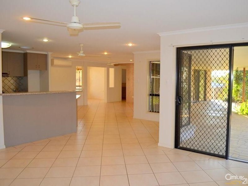 1 Harlequin Court, Calliope QLD 4680