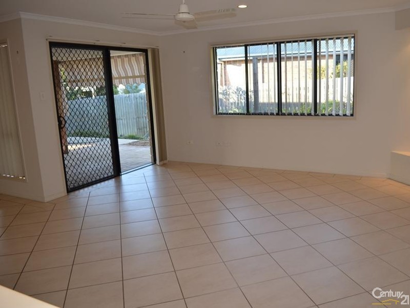 1 Harlequin Court, Calliope QLD 4680