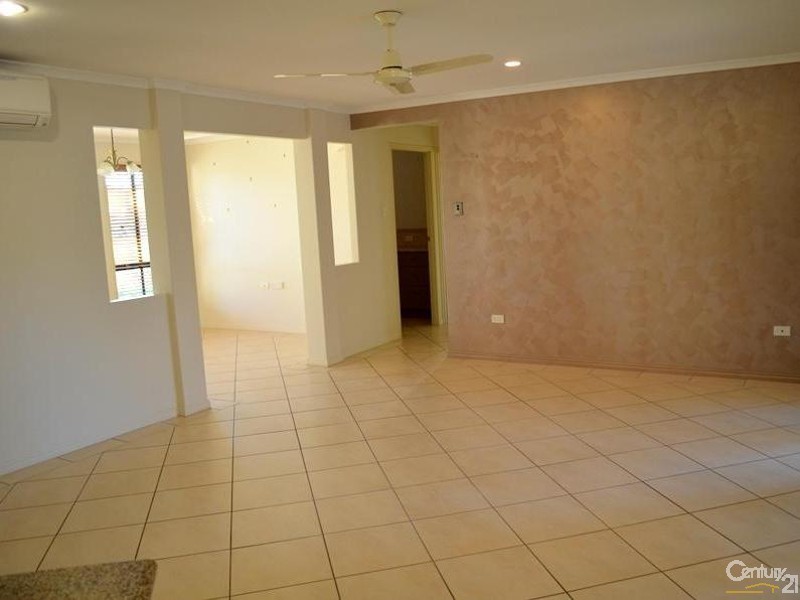 1 Harlequin Court, Calliope QLD 4680