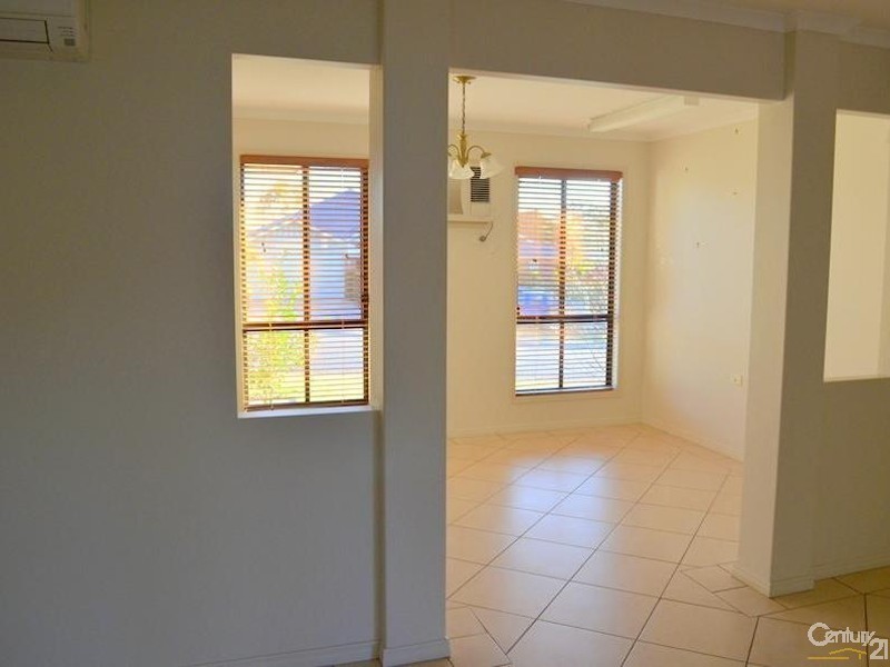 1 Harlequin Court, Calliope QLD 4680