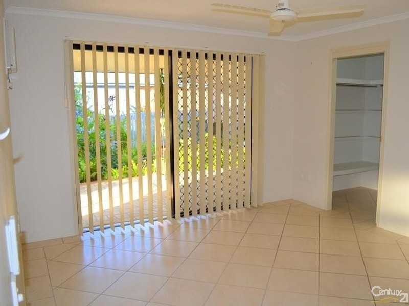 1 Harlequin Court, Calliope QLD 4680