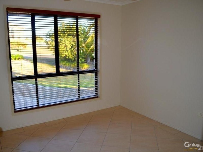 1 Harlequin Court, Calliope QLD 4680