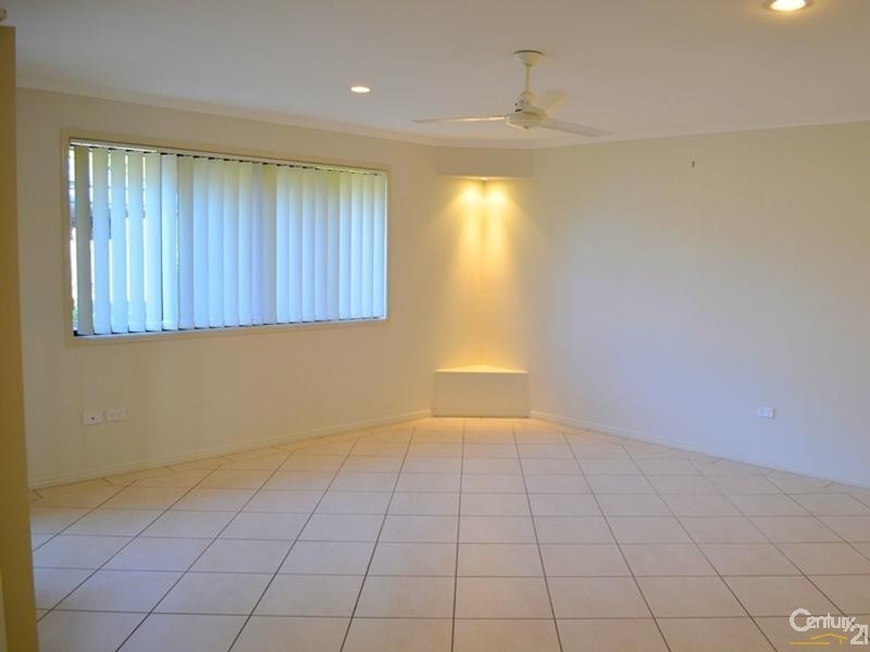 1 Harlequin Court, Calliope QLD 4680