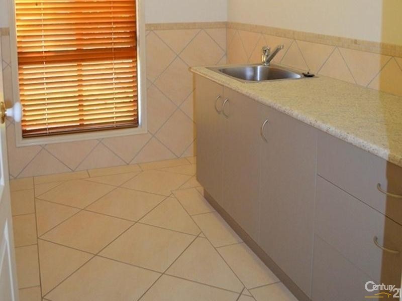 1 Harlequin Court, Calliope QLD 4680