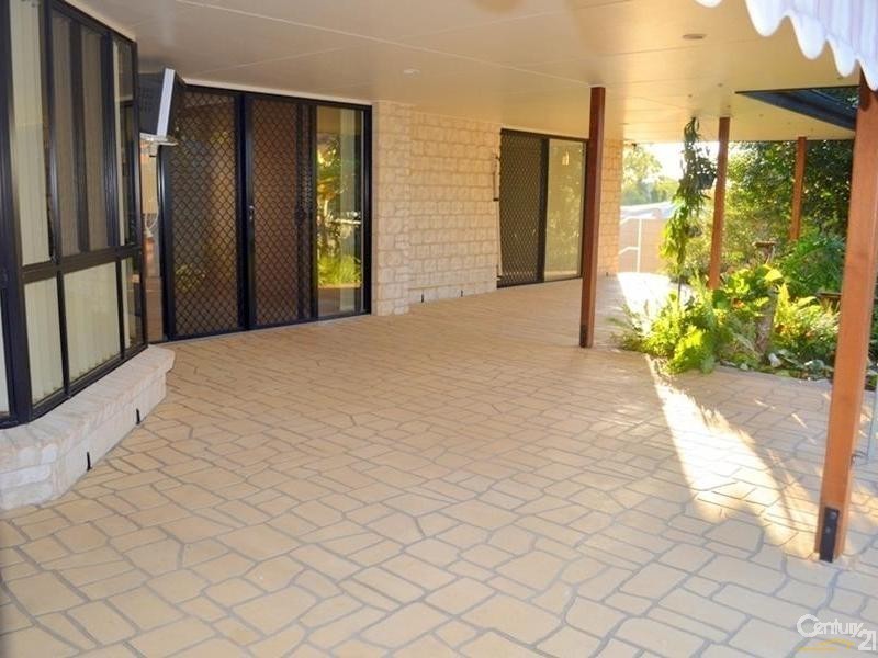 1 Harlequin Court, Calliope QLD 4680