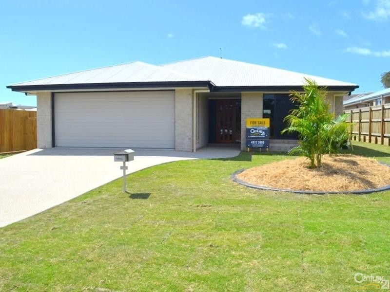 13 Bragg Court, Kirkwood QLD 4680