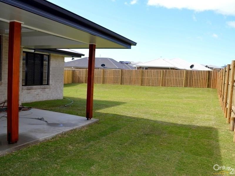 13 Bragg Court, Kirkwood QLD 4680