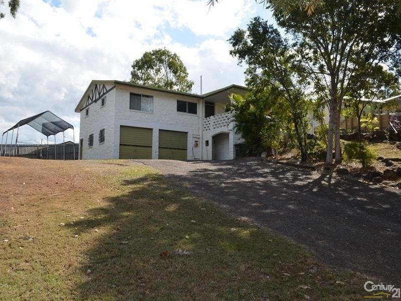 5 Liffey Way, Calliope QLD 4680