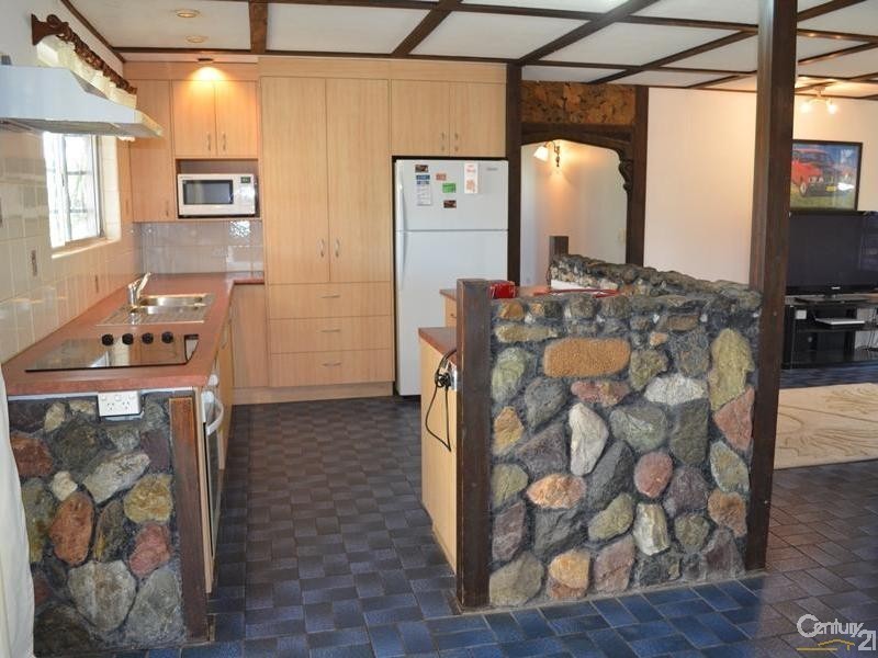 5 Liffey Way, Calliope QLD 4680