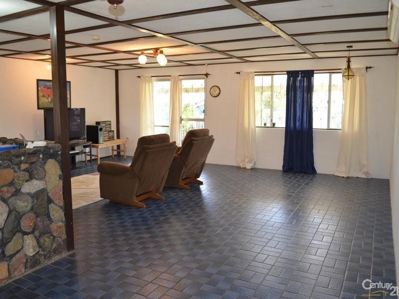 5 Liffey Way, Calliope QLD 4680