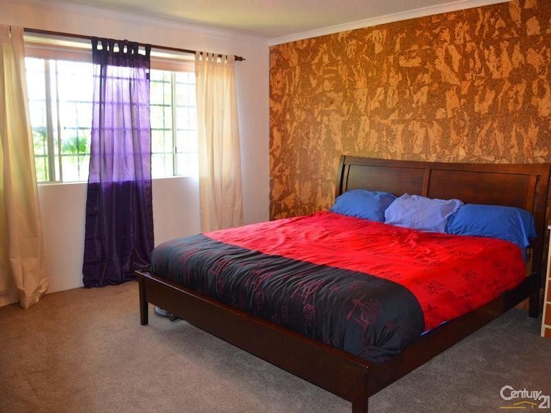 5 Liffey Way, Calliope QLD 4680