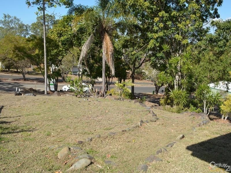 5 Liffey Way, Calliope QLD 4680