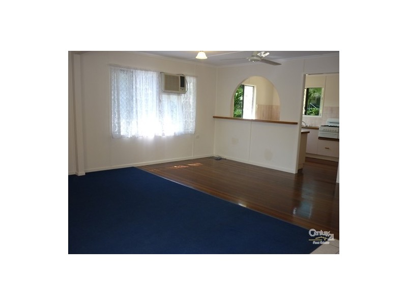 33 Mellefont Street, West Gladstone QLD 4680