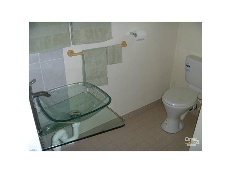 3/9 Cowan Close, South Gladstone QLD 4680