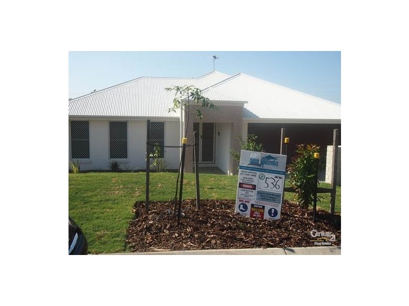 33 Florrey Street Little Creek, Kirkwood QLD 4680