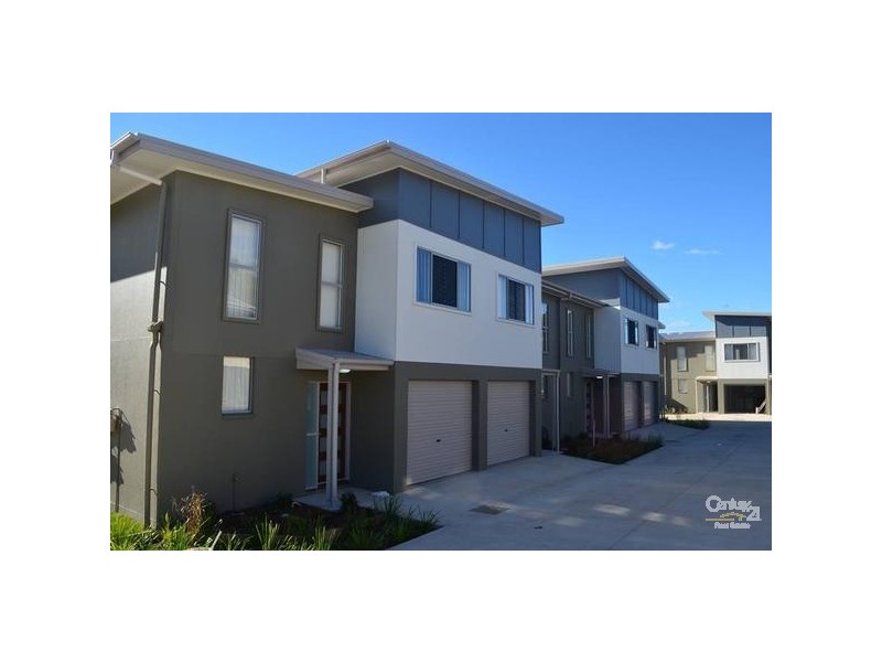 6/214-216 Oaka Street, Gladstone QLD 4680