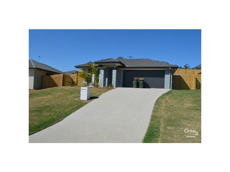 21 Peter Corones Drive Little Creek, Kirkwood QLD 4680