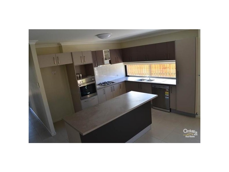 21 Peter Corones Drive Little Creek, Kirkwood QLD 4680