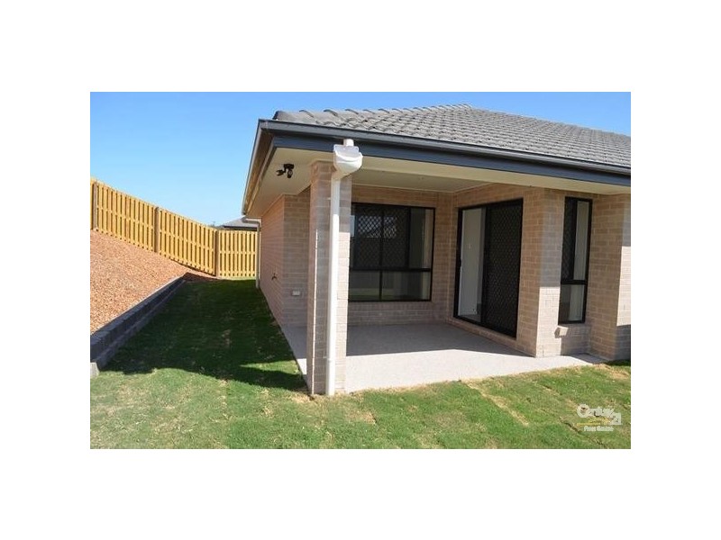 21 Peter Corones Drive Little Creek, Kirkwood QLD 4680