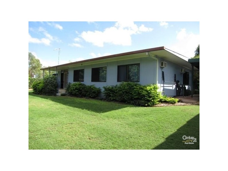 17 King George Street, Mount Larcom QLD 4695