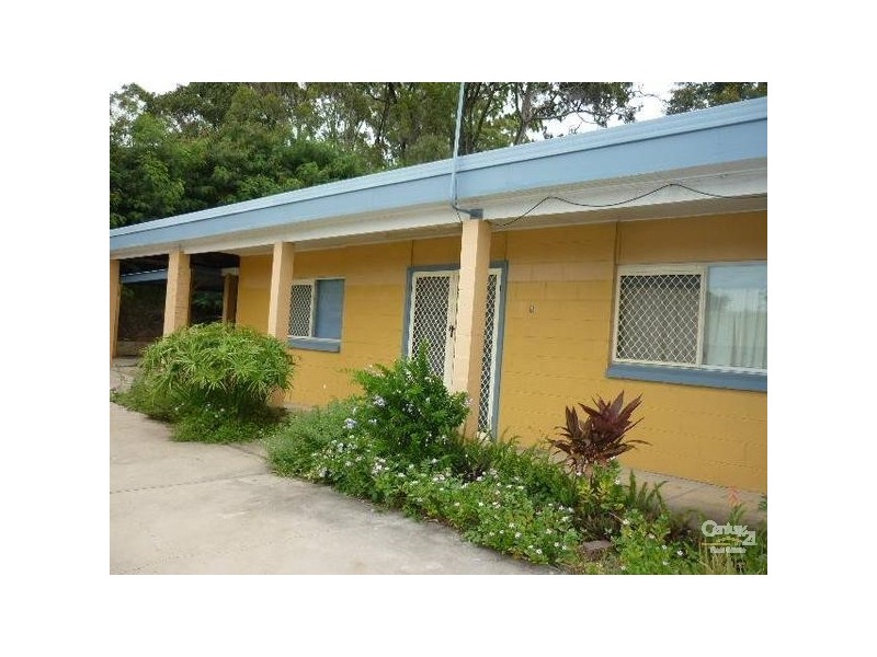 1/33 Butler Street, New Auckland QLD 4680