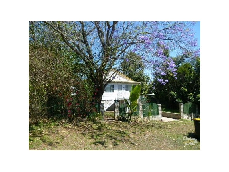 12 Vincent Street, West Gladstone QLD 4680