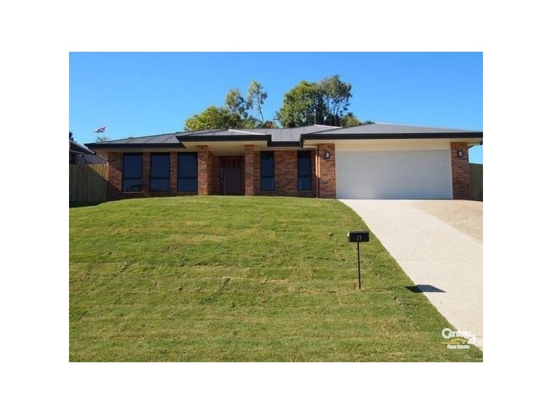 29 Sharyn Drive, New Auckland QLD 4680