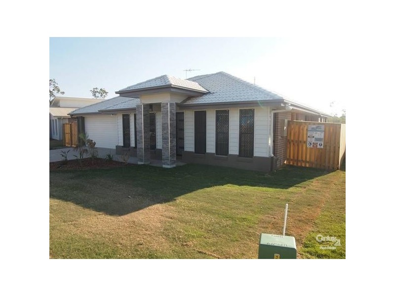 24 Bendee Street Brookview Estate, Glen Eden QLD 4680